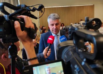 Τοψίδης: Η υδατοκαλλιέργεια μοχλός βιώσιμης ανάπτυξης για την Περιφέρεια ΑΜΘ