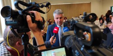 Τοψίδης: Η υδατοκαλλιέργεια μοχλός βιώσιμης ανάπτυξης για την Περιφέρεια ΑΜΘ