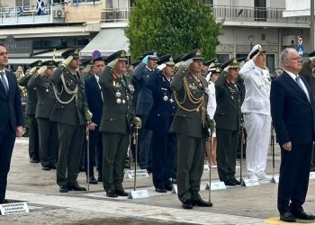 106 χρόνια ελεύθερη Θράκη