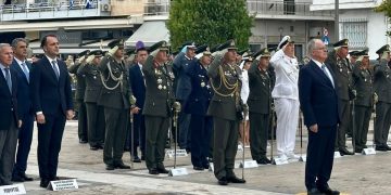 106 χρόνια ελεύθερη Θράκη