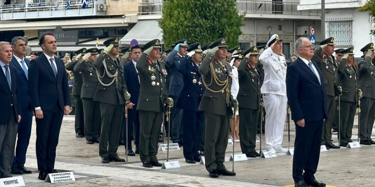 106 χρόνια ελεύθερη Θράκη