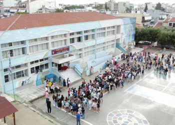 Μαθητικό Φεστιβάλ Παράδοσης στο υπαίθριο θέατρο Αλεξανδρούπολης