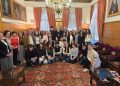 Επιτυχία σε μαθητικό διαγωνισμό για το 5ο Γυμνάσιο