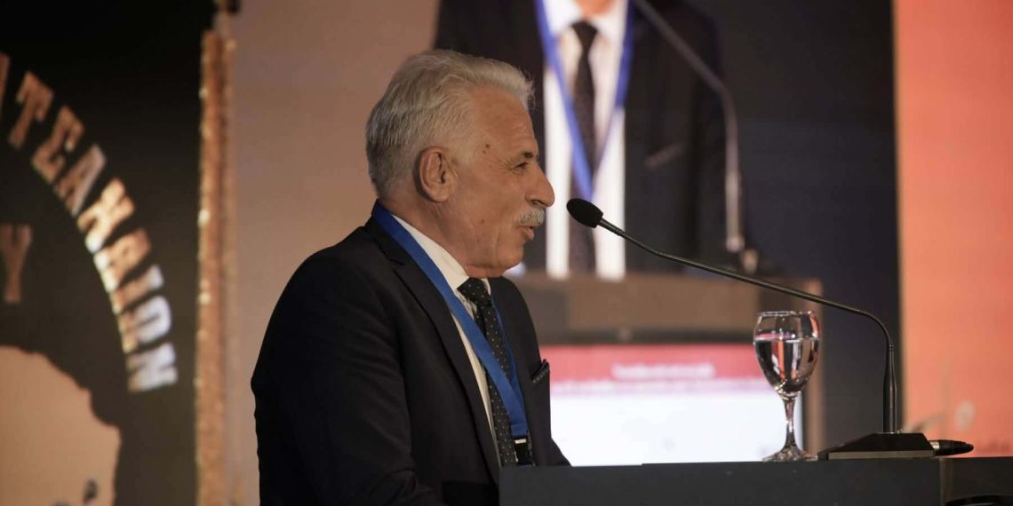 Η Αλεξανδρούπολη φιλοξενεί το Συνέδριο Σαρακατσαναίων