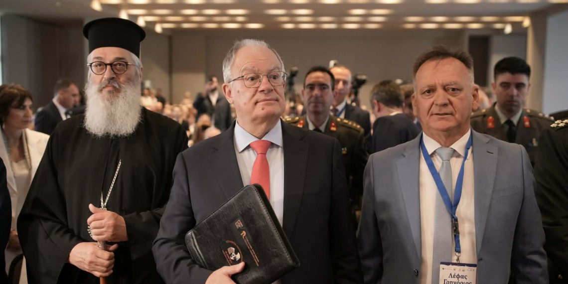 Από τη νομαδική ζωή στον ψηφιακό κόσμο: Συνέδριο Σαρακατσαναίων