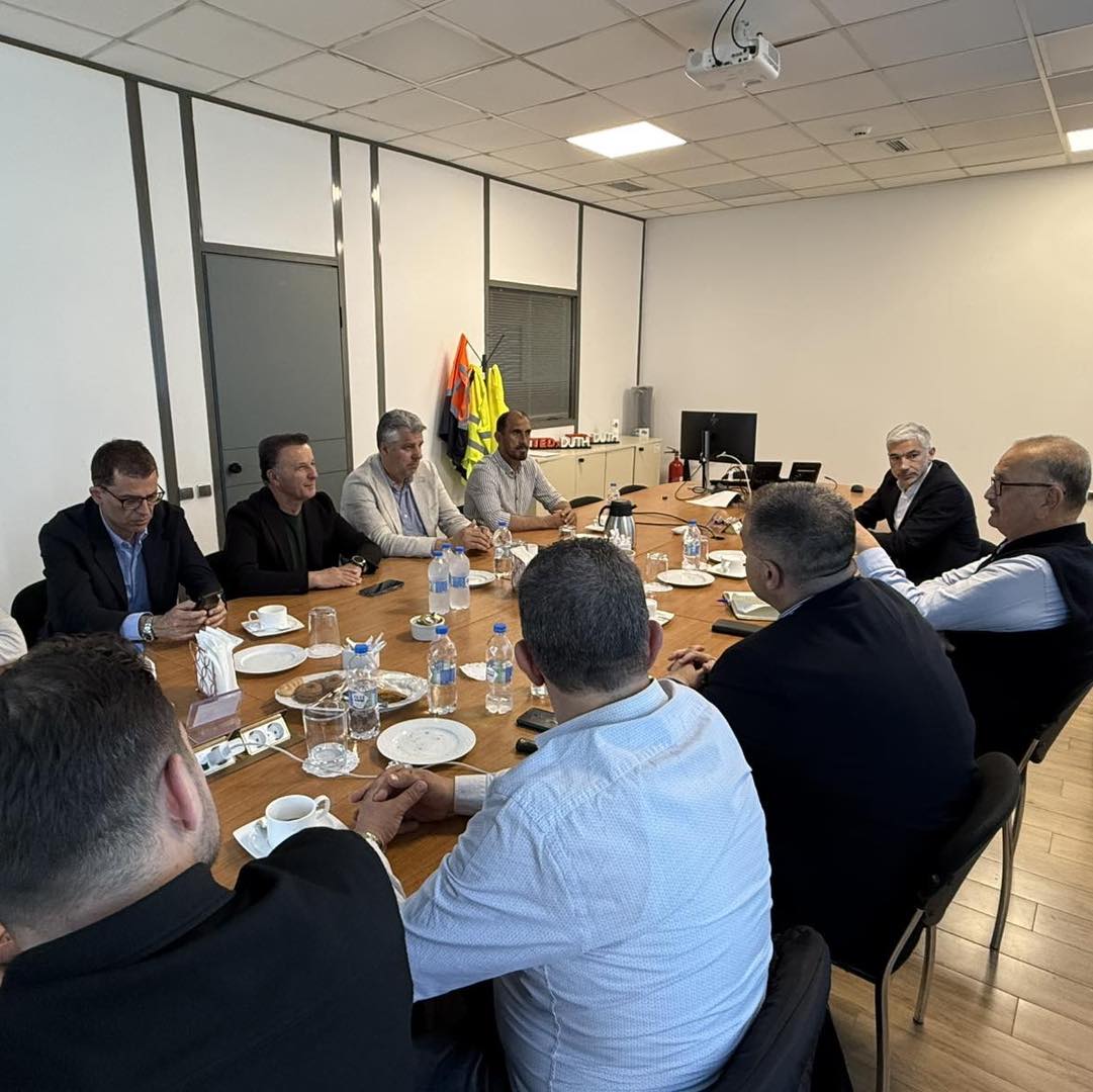 Ενημέρωση για το επενδυτικό πλάνο και τις δράσεις πράσινης ανάπτυξης της εταιρείας στην Ξάνθη