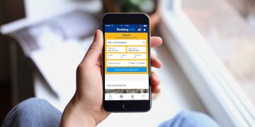 Booking: Άνοδος 21% στις ταξιδιωτικές αναζητήσεις Ελλήνων