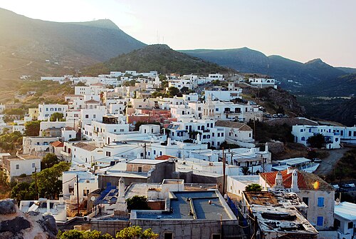 Chios Kythira Pass 2026: Αιτήσεις για ενίσχυση τουρισμού σε Χίο και Κύθηρα