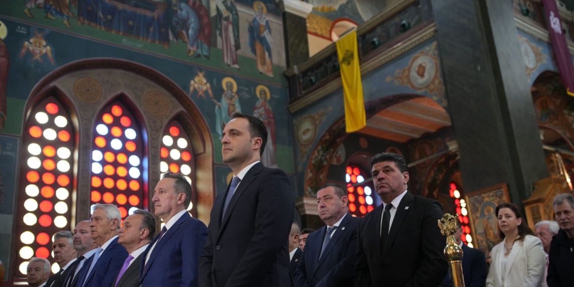 Η Θράκη γιόρτασε τα 106 χρόνια ελευθερίας