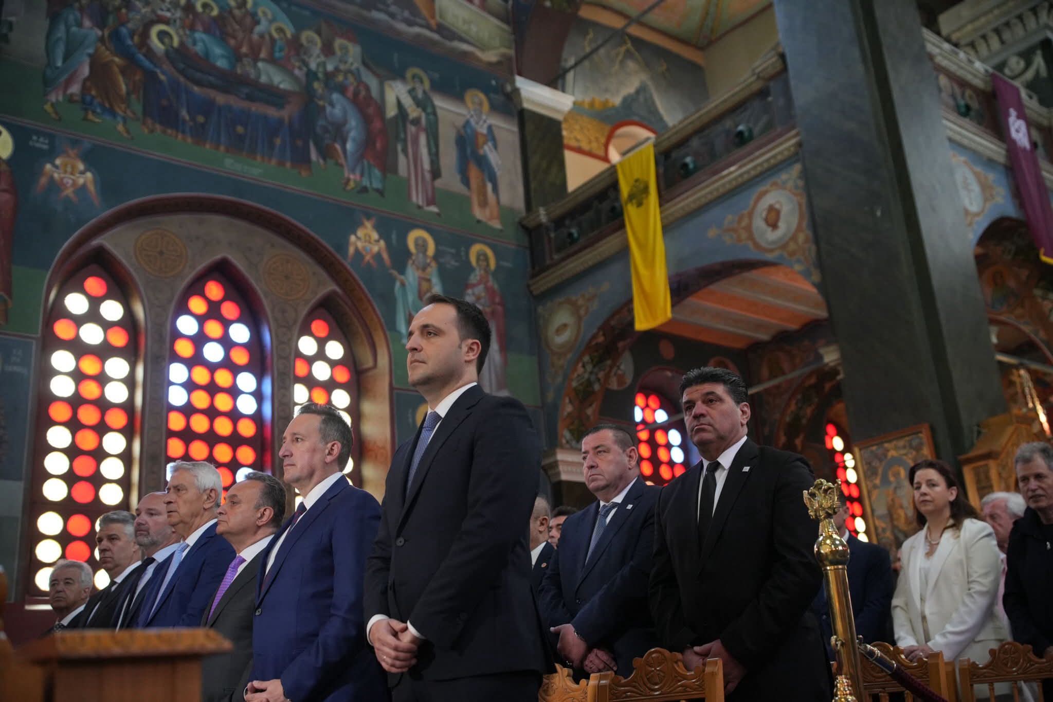 Η Θράκη γιόρτασε τα 106 χρόνια ελευθερίας