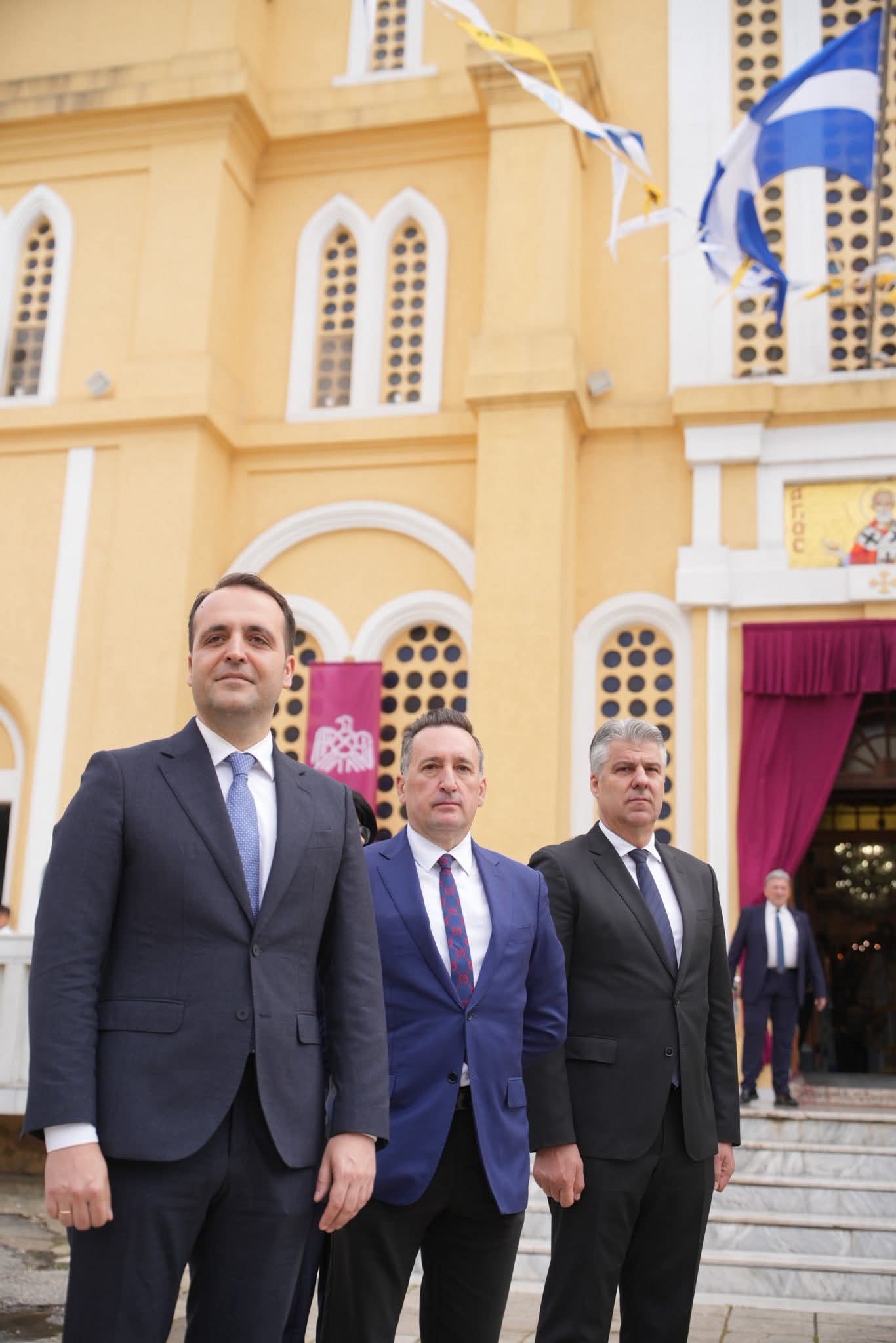 Η Θράκη στο επίκεντρο των εορτασμών