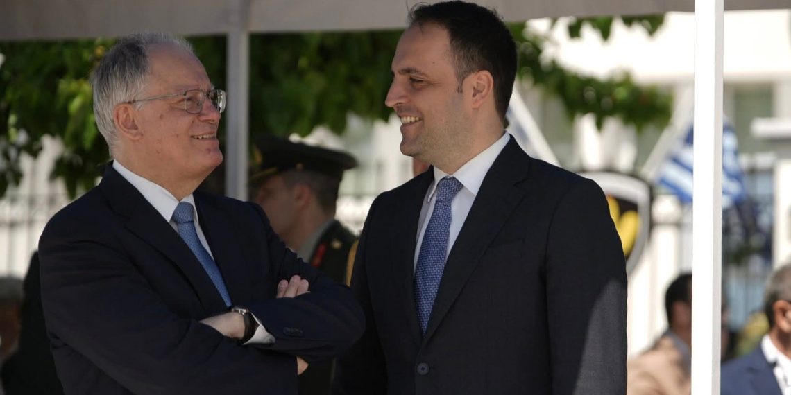 Η Θράκη στο επίκεντρο των εορτασμών
