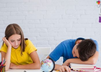 Άγχος εξετάσεων: Πώς να το διαχειριστούν μαθητές και γονείς