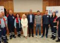 Επιτυχής η δράση εκπαίδευσης μαθητών σε ΚΑΡΠΑ και απινιδωτή