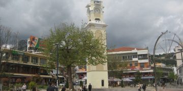 ΕΣΠΑ 2021–2027: Ανάπλαση της πλατείας Ελευθερίας στην Ξάνθη