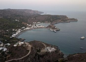 Chios Kythira Pass 2026: Στήριξη τουρισμού σε Χίο και Κύθηρα