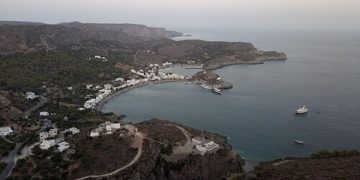 Chios Kythira Pass 2026: Στήριξη τουρισμού σε Χίο και Κύθηρα