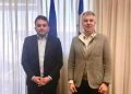Συντονισμένες ενέργειες για την προστασία της περιοχής από ζωονόσους