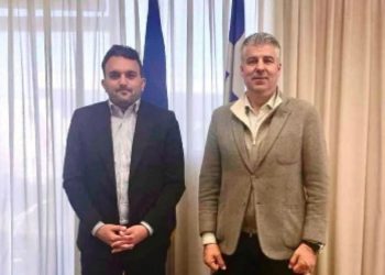 Συντονισμένες ενέργειες για την προστασία της περιοχής από ζωονόσους