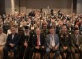 Παρουσία του Προέδρου της Δημοκρατίας το Συνέδριο Σαρακατσαναίων