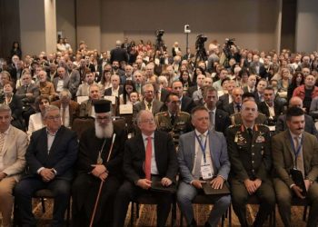Παρουσία του Προέδρου της Δημοκρατίας το Συνέδριο Σαρακατσαναίων