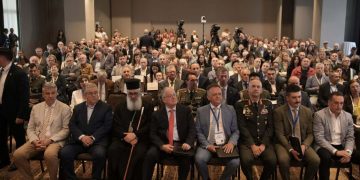 Παρουσία του Προέδρου της Δημοκρατίας το Συνέδριο Σαρακατσαναίων