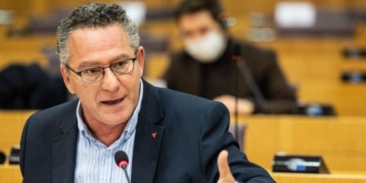 ΕΕ: Ψήφισμα για τους θανάτους στην εργασία