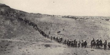 Η Δράμα τιμά τη μνήμη της Γενοκτονίας των Ελλήνων του Πόντου