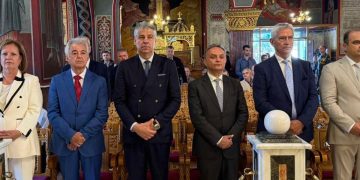 Εορτασμός της Απελευθέρωσης στο Διδυμότειχο με την παρουσία του Προέδρου της Δημοκρατίας και του Περιφερειάρχη ΑΜΘ