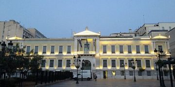 Ισχυρές επιδόσεις και ανθεκτικότητα για την Εθνική Τράπεζα της Ελλάδος