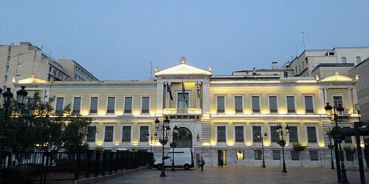 Ισχυρές επιδόσεις και ανθεκτικότητα για την Εθνική Τράπεζα της Ελλάδος