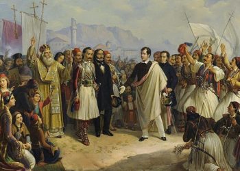 Φιλελληνισμός και ελληνορουμανικοί δεσμοί