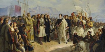 Φιλελληνισμός και ελληνορουμανικοί δεσμοί