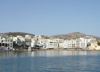 Κάρπαθος: Διεθνής προορισμός ποιοτικού τουρισμού
