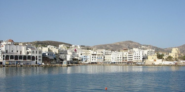 Κάρπαθος: Διεθνής προορισμός ποιοτικού τουρισμού