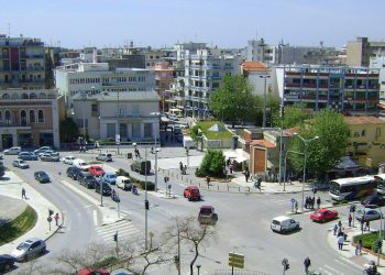 Η ιστορία της Κομοτηνής σε μια διαδραστική εφαρμογή μαθητών