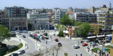 Η ιστορία της Κομοτηνής σε μια διαδραστική εφαρμογή μαθητών