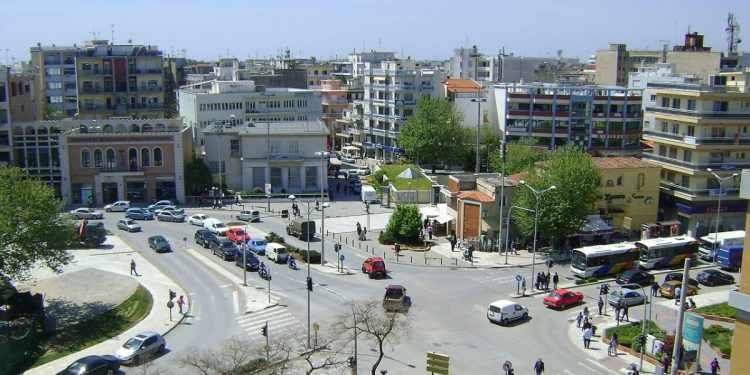Η ιστορία της Κομοτηνής σε μια διαδραστική εφαρμογή μαθητών