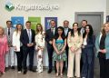 Εγκαίνια νέων γραφείων Κτηματολογίου στην Ορεστιάδα – Παρουσία Χρήστου Δερμεντζόπουλου