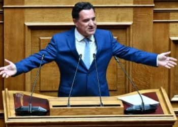 Μεταρρυθμίσεις στο ΕΣΥ και πολιτική αντιπαράθεση στη Βουλή