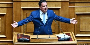 Μεταρρυθμίσεις στο ΕΣΥ και πολιτική αντιπαράθεση στη Βουλή