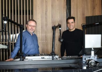 Morning Mix 30.04.2026