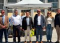 Δράσεις οδικής ασφάλειας σε Ίασμο και Σάπες