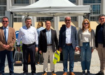 Δράσεις οδικής ασφάλειας σε Ίασμο και Σάπες
