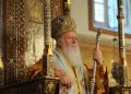 Ο Οικουμενικός Πατριάρχης Βαρθολομαίος στην Αθήνα