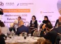 Η ΠΑΜΘ ενισχύει την εξωστρέφεια και τη διεθνή της παρουσία