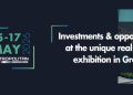 Η 6η Premium Real Estate Expo επιστρέφει στο Metropolitan Expo