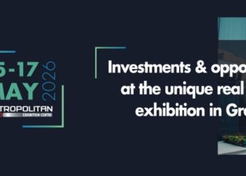 Η 6η Premium Real Estate Expo επιστρέφει στο Metropolitan Expo