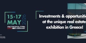 Η 6η Premium Real Estate Expo επιστρέφει στο Metropolitan Expo
