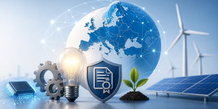 Ρεκόρ καινοτομίας στην Ευρώπη